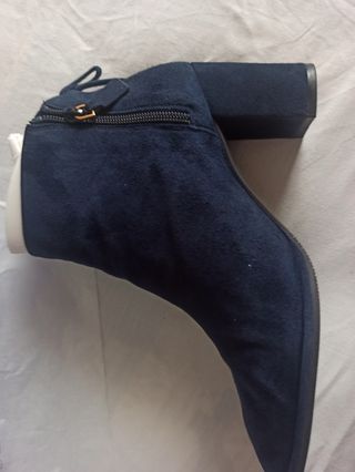 Botín Stuart Weitzman