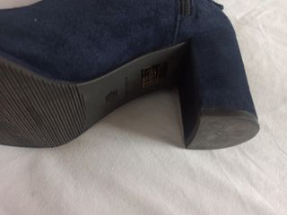 Botín Stuart Weitzman