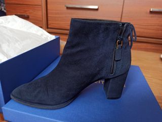 Botín Stuart Weitzman