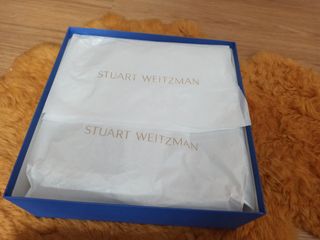 Botín Stuart Weitzman