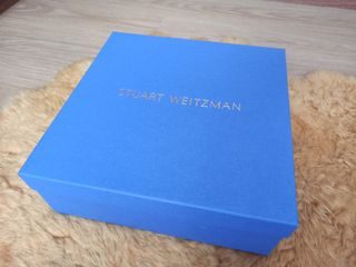 Botín Stuart Weitzman