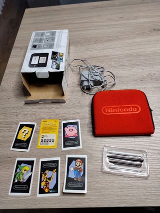 Consola Nintendo 2DS 