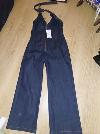 Mono tejano *NUEVO* M pero es más cómo  S
