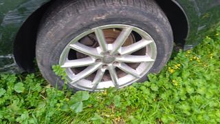 Llantas Audi 