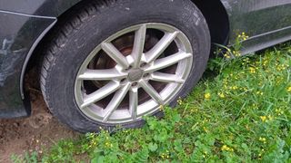 Llantas Audi 