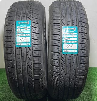 225 65 17 106V DUNLOP GRAND TREK TOURING