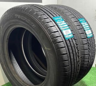 225 65 17 106V DUNLOP GRAND TREK TOURING