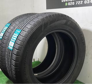 225 65 17 106V DUNLOP GRAND TREK TOURING