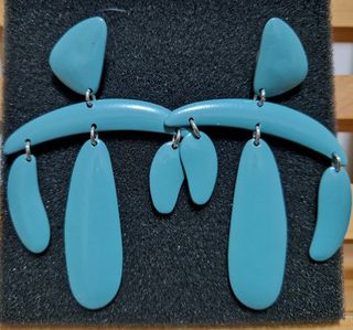 Pendientes fantasía