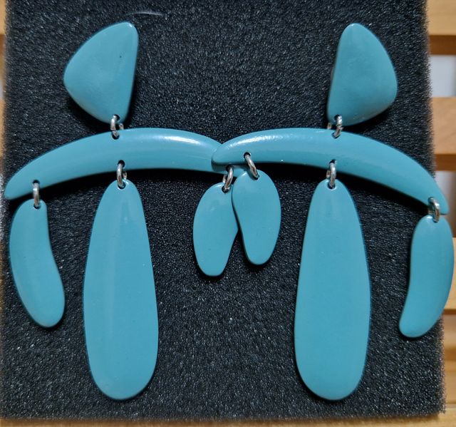 Pendientes fantasía