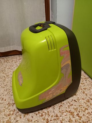 Porta doposci 