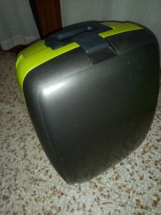 Porta doposci 