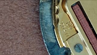 Omega seamaster testato e funzionante