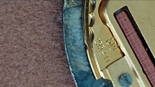 Omega seamaster testato e funzionante