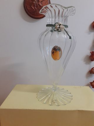 Vaso Murano nuovo