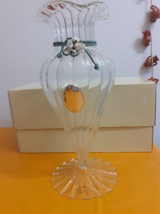 Vaso Murano nuovo