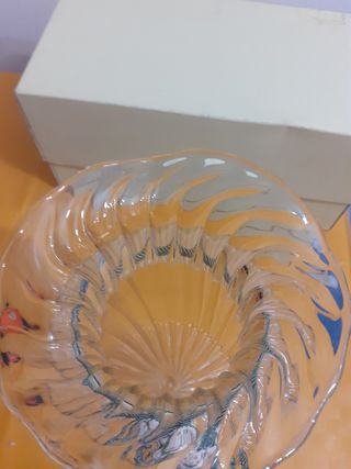 Vaso Murano nuovo