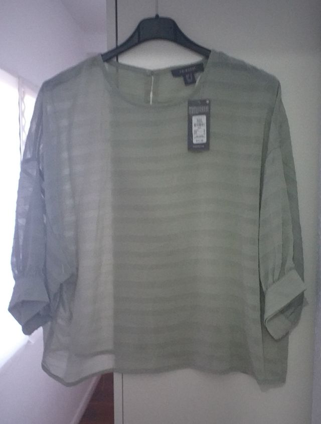 BLUSA PRIMARK