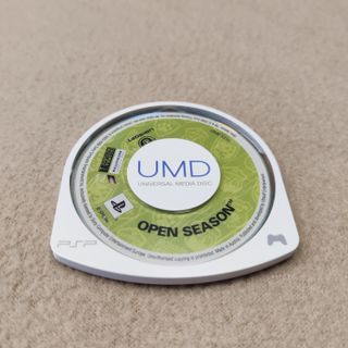 Open Season PSP