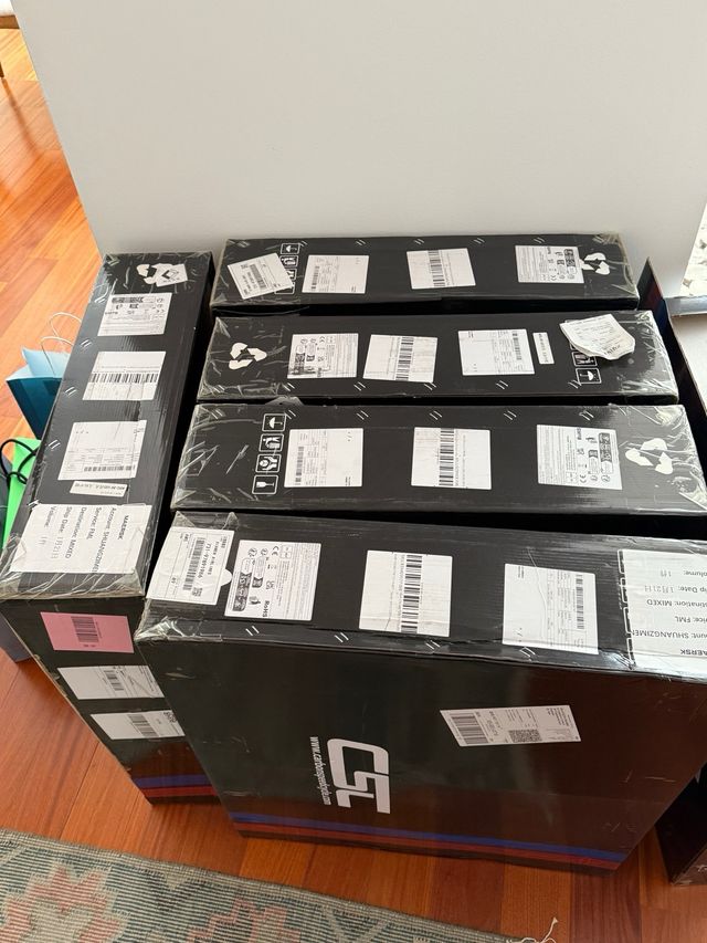 Llantas Carbon speed cycle