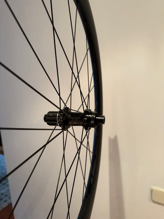 Llantas Carbon speed cycle