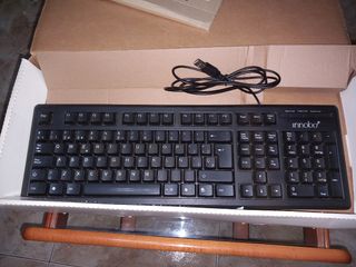 Teclado Innobo