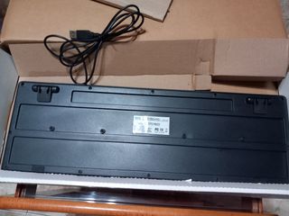 Teclado Innobo