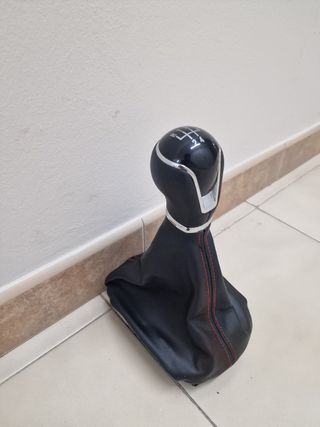 Pomo leon mk1