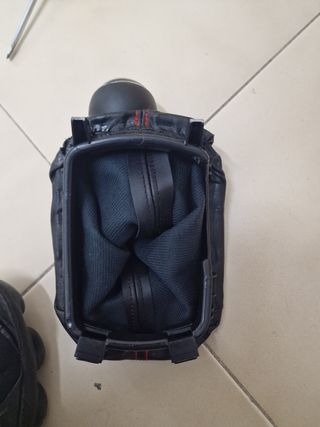 Pomo leon mk1