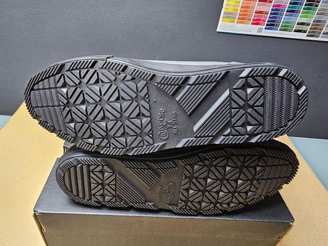 Converse Chuck Taylor All Star Berkshire 42eu 27cm