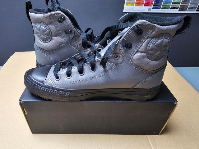 Converse Chuck Taylor All Star Berkshire 42eu 27cm