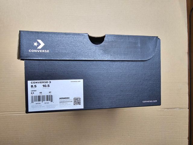 Converse Chuck Taylor All Star Berkshire 42eu 27cm