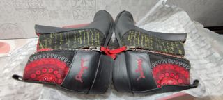 Botines Desigual 39 Feria de Albacete 