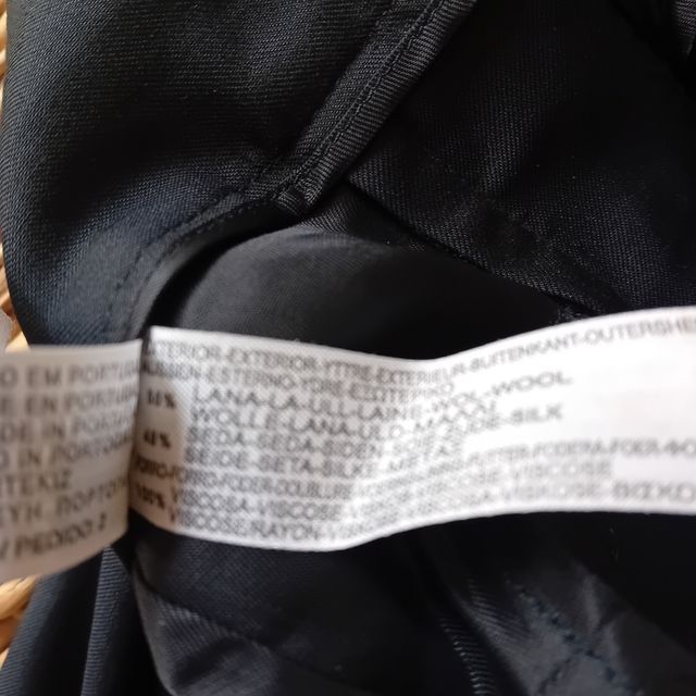 Pantalón Massimo Dutti