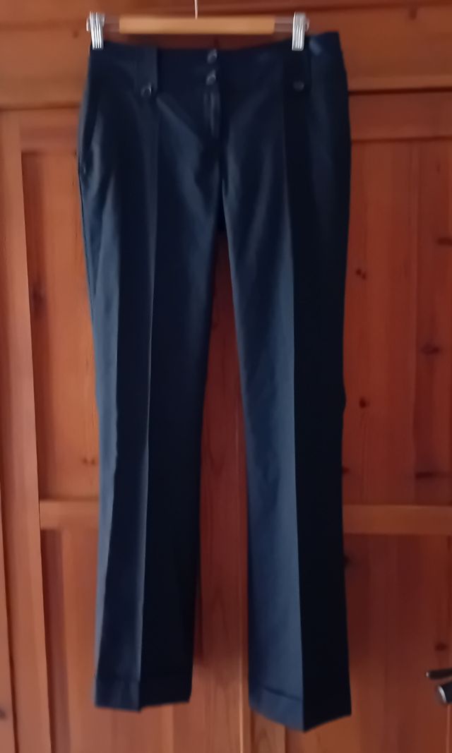 Pantalón Massimo Dutti