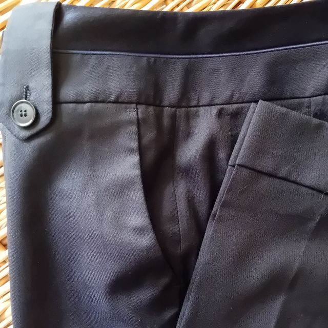 Pantalón Massimo Dutti