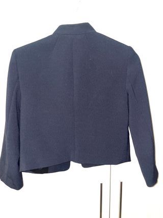 Chaqueta curta y pantalones skinny Michael Kors