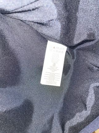 Chaqueta curta y pantalones skinny Michael Kors