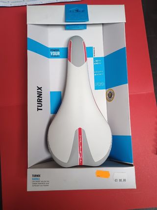 Sillín Turnix