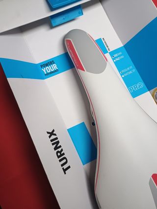 Sillín Turnix