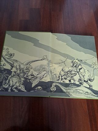 Libro animali e piante scoprire la vita