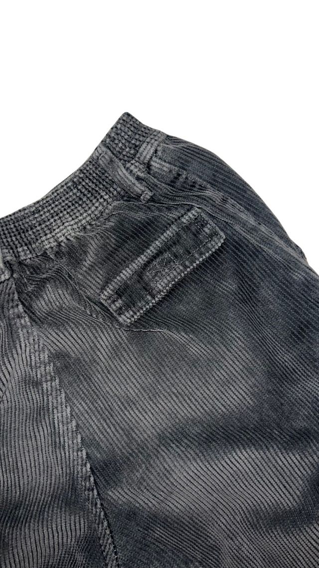 Pantalones pana niño