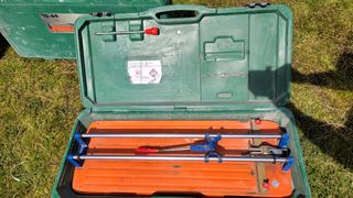 Cortadora azulejo Rubi TS 60