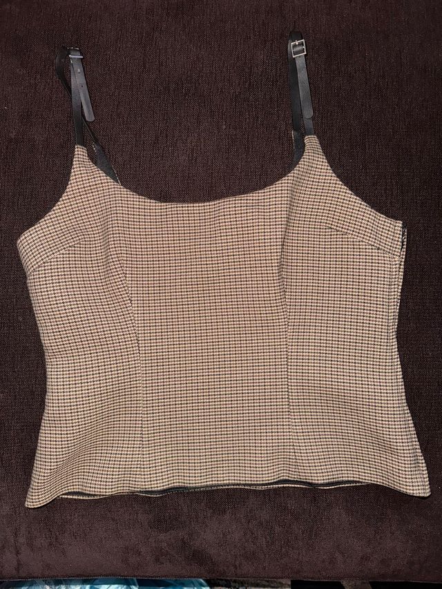 Camiseta S Massimo Dutti