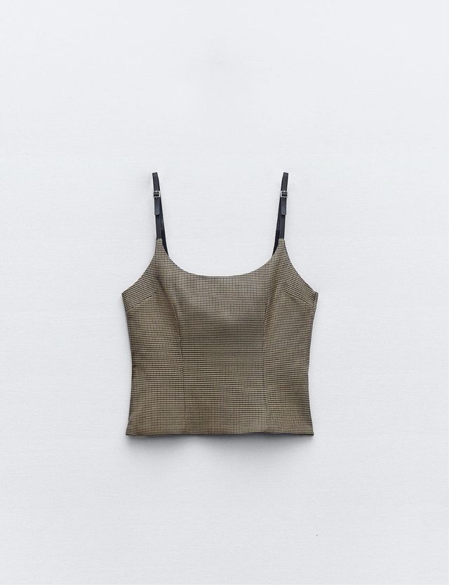 Camiseta S Massimo Dutti