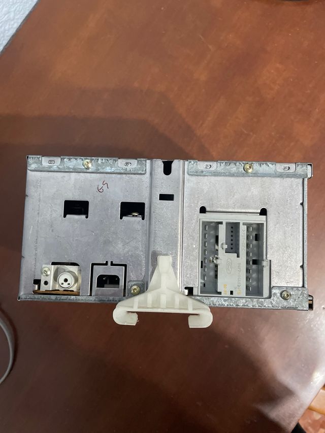 Radio Ford Mondeo MK2