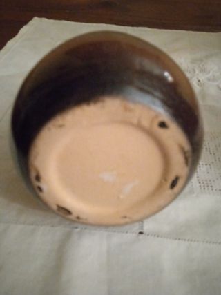 Bottiglia ceramica 