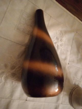 Bottiglia ceramica 