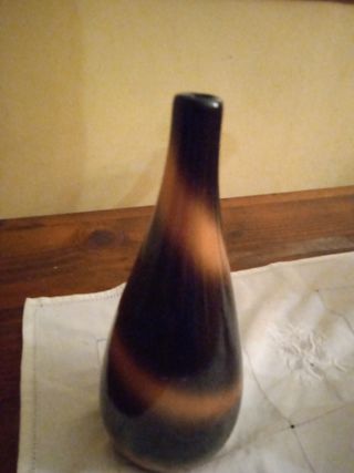 Bottiglia ceramica 
