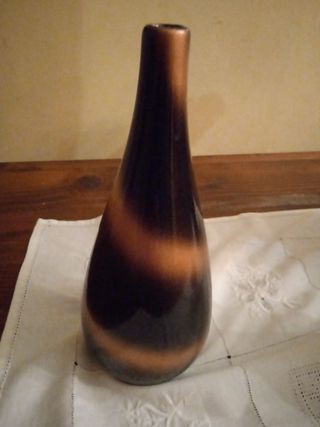 Bottiglia ceramica 